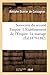 Souvenirs Du Second Empire....