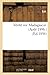 Vérité Sur Madagascar. (Août 1896.) (Éd.1896) (Histoire) by Lux