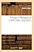 Voyage À Madagascar (1889-1890) (Éd.1895) (Histoire) by Louis Catat