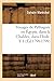 Voyages de Pythagore En Égypte, Dans La Chaldée, Dans l'Inde.... by Sylvain Maréchal