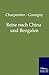 Reise Nach China Und Bengalen by Charpentier