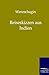 Reiseskizzen Aus Indien by Wereschagin