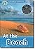 At the Beach Audio CD Pack (Oxford Read and Discover, Level 1)