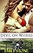 Devil on Wheels (Karthadossian Riders MC, #4)