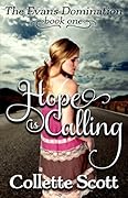 Hope is Calling