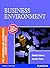 Business Environment: For U...