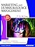 Marketing and Human Resource Management: T. Y. B.Com