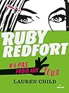 Ruby Redfort n'a ...