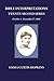 Bible Interpretations Twenty Second Series October 4 - December 27, 1896 (Binle Interepretation Series)