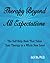 Therapy Beyond All Expectations by Jack Ito