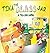 Tika the Glass Jar by Tricia Campbell