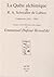 La quête alchimique de R. A. Schwaller De Lubicz conferences