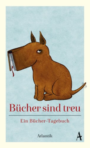 Bücher sind treu (Hardcover)