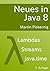 Neues in Java 8