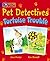 Pet Detectives: Tortoise Tr...