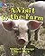 A Visit to the Farm Workbook (Collins Big Cat)