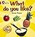 What Do You Like? Workbook (Collins Big Cat)