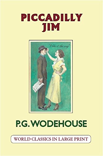 Piccadilly Jim