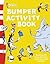 Dr. Seuss Bumper Activity Book