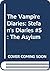 The Asylum (The Vampire Diaries: Stefan's Diaries #5)