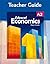 Economics Teacher Guide: Ed...