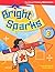 Bright Sparks: Caribbean Primary Mathematics: Student's Book 3 (Ages 7-8)