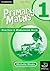 Primary Maths Practice and Homework Book 1 (Cambridge Primary Maths Australia)
