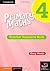 Primary Maths Teacher Resource Book 4 by Greg Weeks