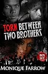 Torn Between Two Brothers: Box Set Torn Between Two Brothers: Box Set