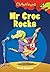 Mr Croc Rocks