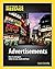 Advertisements: How to Interpret What We See, Read and Hear