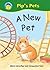 A New Pet