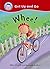 Start Reading: Get Up and Go!: Whee!