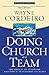 Doing Church as a Team