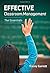 Effective Classroom Management―The Essentials