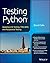 Testing Python: Applying Unit Testing, Tdd, BDD and Acceptance Testing