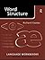 Word Structure (Language Workbooks)