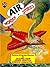 Air Wonder Stories, December 1929