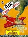 Air Wonder Stories, December 1929
