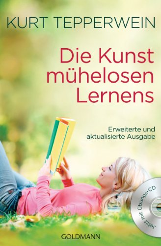 Die Kunst mühelosen lernens (Unknown Binding)