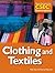 Home Economics for CSEC Examinations: Clothing and Textiles