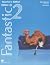 Fantastic 2 Tg by Nicholas Beare