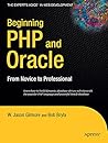 Beginning PHP and Oracle