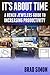 Its About Time: A Bench Jewelers Guide to Increasing Productivity (Bench Magazine Guide Books for Jewelers)