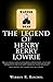 The Legend of Henry Berry Lowrie