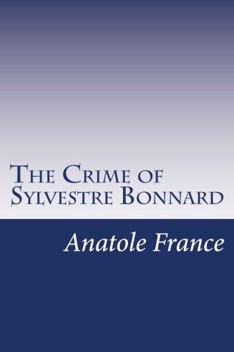 The Crime of Sylvestre Bonnard