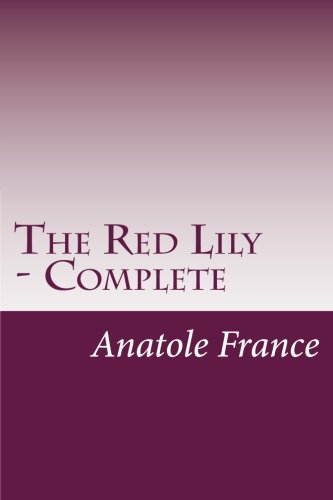 The Red Lily - Complete