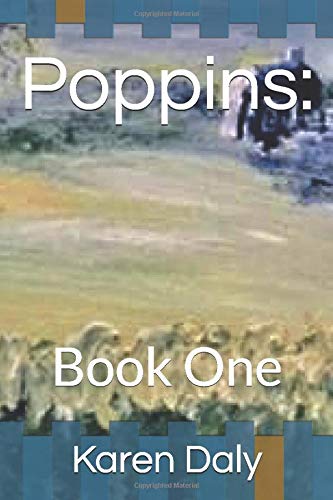 Poppins:: Book One (Paperback)