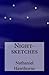 Night-sketches