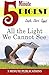 All the Light We Cannot See: 5 Minute Digest: Book Notes for Readers and Groups